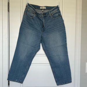 Abercrombie & Fitch Jeans